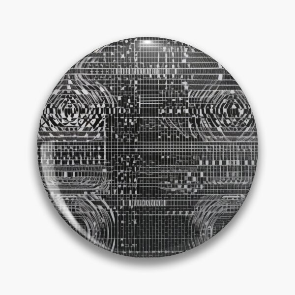 Item preview, B&W 2 designed and sold by Karmatica.