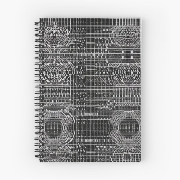 Item preview, B&W 2 designed and sold by Karmatica.
