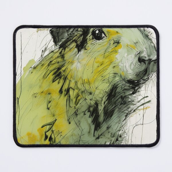 Item preview, Guinea Pig 4 designed and sold by Mark Salmon.