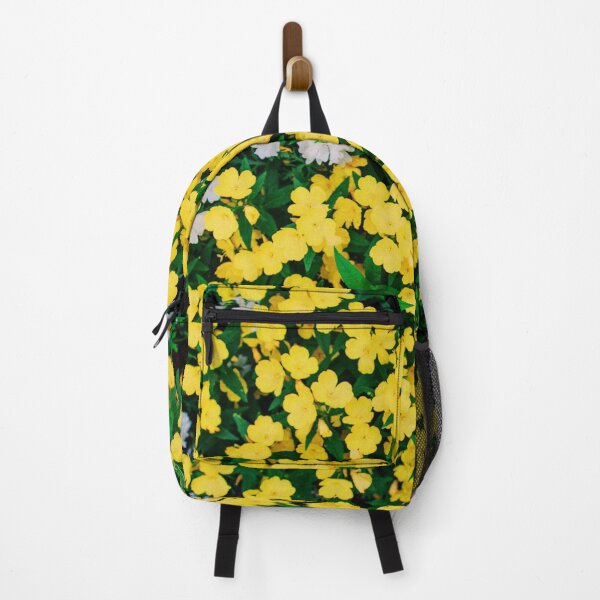 Item preview, Yellow Flower Display designed and sold by MICKSPIKS.