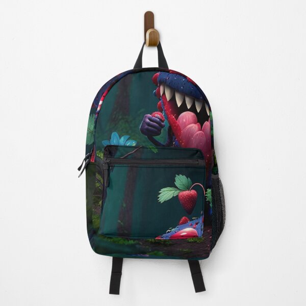 Item preview, Blueberry Strawberry Wanderer Cartoon designed and sold by Fantasy Masterpiece.