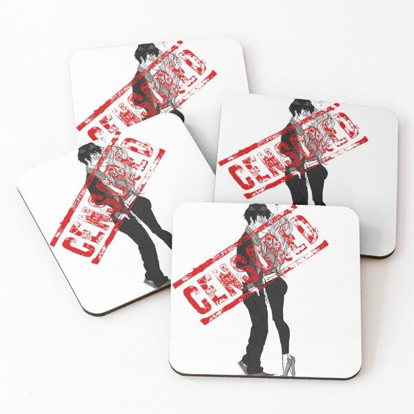 Item preview, Censored  designed and sold by AlphaRid.