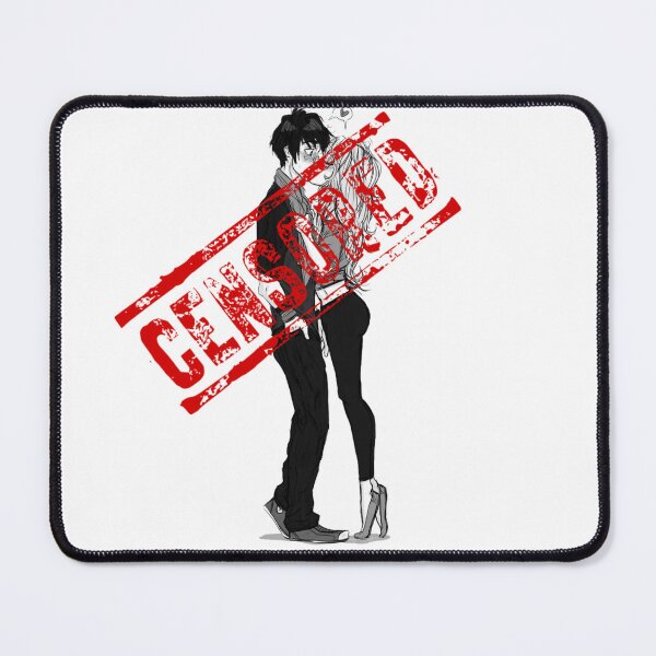 Item preview, Censored  designed and sold by AlphaRid.