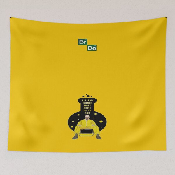 Item preview, Breaking bad T-shirt designed and sold by Noord  Store.