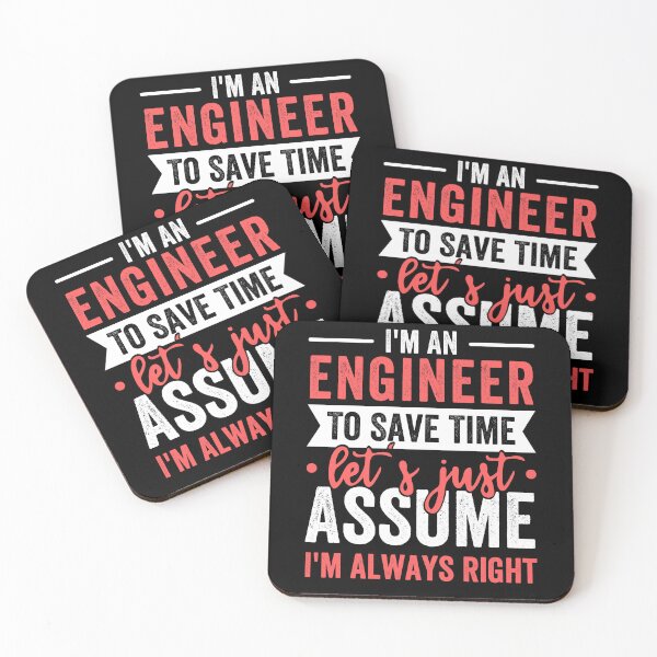 Item preview, Funny Engineer, Engineer Gifts, Engineer Student Gift, Engineer Graduation, Engineering, Engineer Gift designed and sold by SjyLopez.