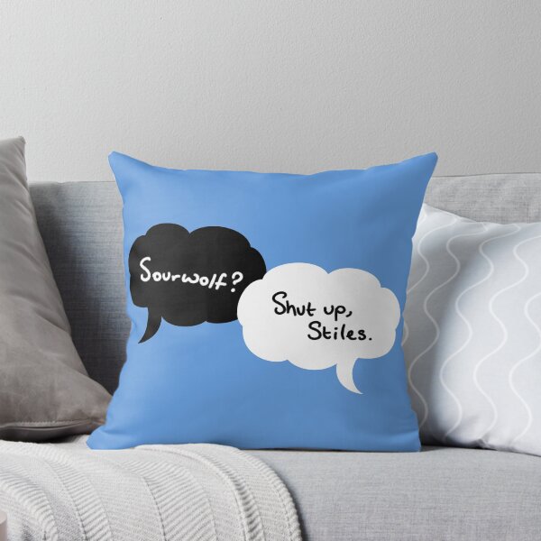Item preview, Okay - Sourwolf designed and sold by Cammerel.