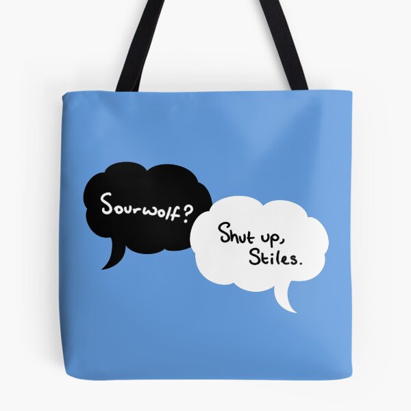 Item preview, Okay - Sourwolf designed and sold by Cammerel.