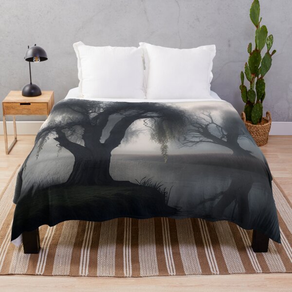Item preview, Willows On The Moor designed and sold by EpicWallArts.