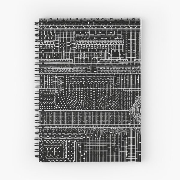 Item preview, B&W 4 designed and sold by Karmatica.