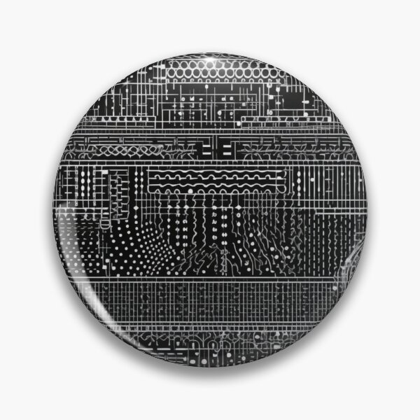 Item preview, B&W 4 designed and sold by Karmatica.