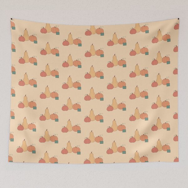 Item preview, Pumpkin harvest designed and sold by rainilyahead.