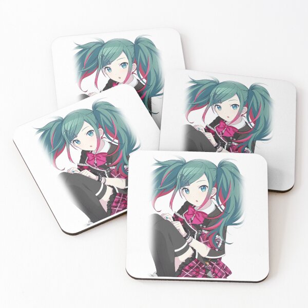 Item preview, Hatsune Miku (Leo/need Ver.) designed and sold by Lauwuuh.