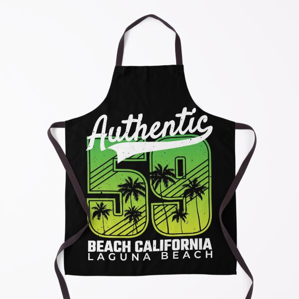 Item preview, California Laguna Beach designed and sold by SunsetFootsteps.