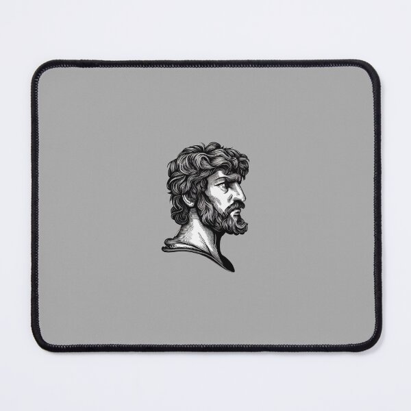 Item preview, Marco Polo (Head) No. 1 designed and sold by Jericus De Gamuz.