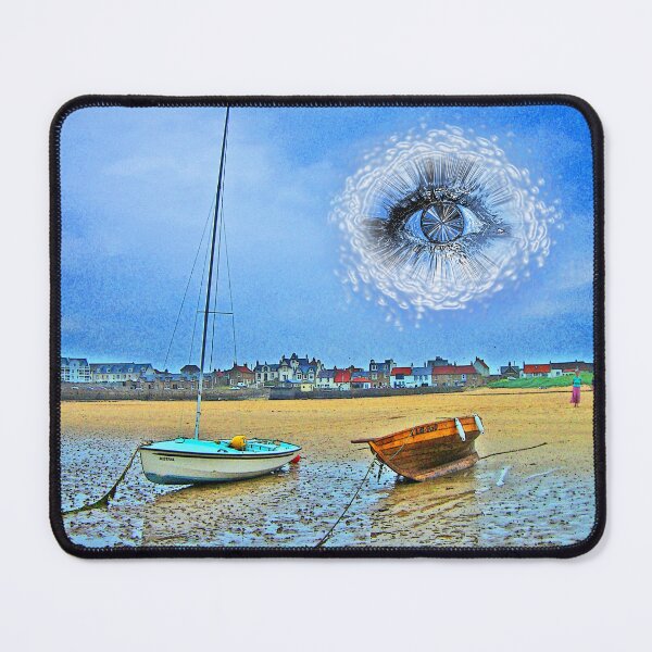 Item preview, Launch designed and sold by Klaus Bremner (Autotelic Art).