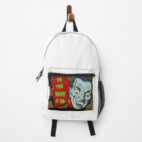 Item preview, Do You have a rh NEGATIVE Blood Type  designed and sold by TakiArutr79.