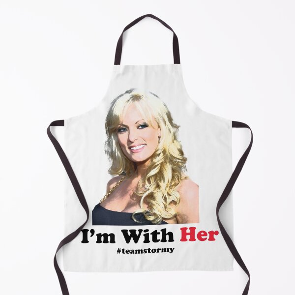 Item preview, stormy daniels I'm with her  designed and sold by Ultimatedezign.