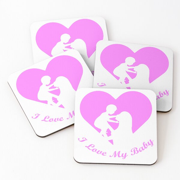 Item preview, Mom Special Love for Babies designed and sold by gfxcologyexp007.