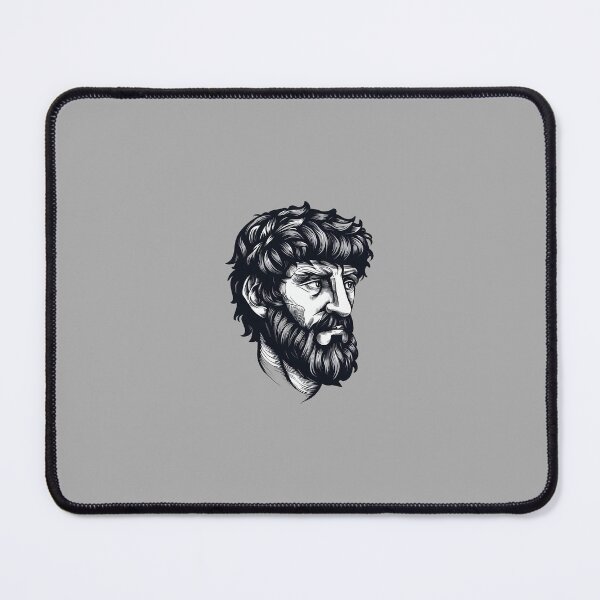 Item preview, Marco Polo (Head) No. 4 designed and sold by Jericus De Gamuz.