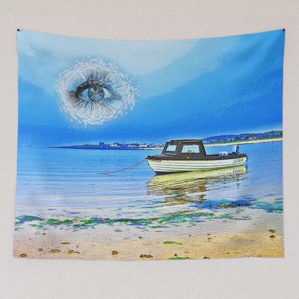 Item preview, Docking designed and sold by Klaus Bremner (Autotelic Art).