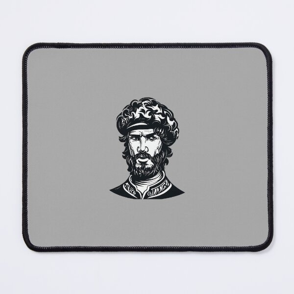 Item preview, Marco Polo (Head) No. 5 designed and sold by Jericus De Gamuz.