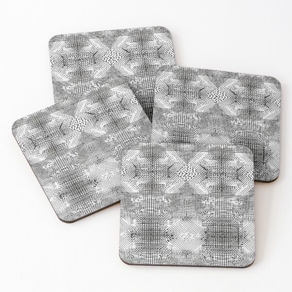 Item preview, B&W 7 designed and sold by Karmatica.