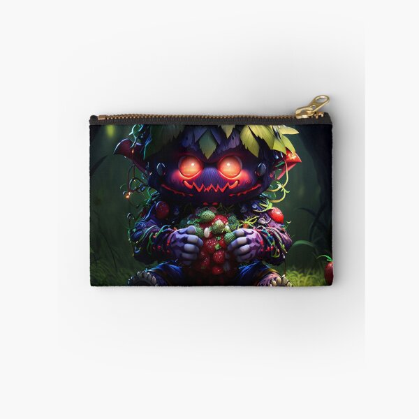 Item preview, Stealthy Plotting Creature designed and sold by Fantasy Masterpiece.