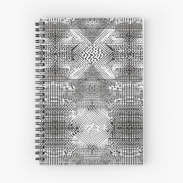 Item preview, B&W 7 designed and sold by Karmatica.
