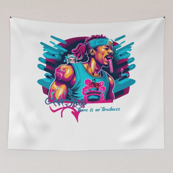 Item preview, don't tire designed and sold by Casabotella.