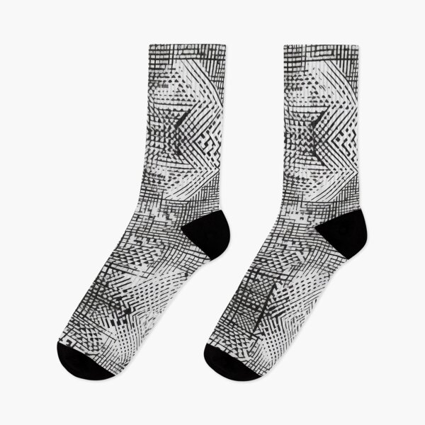 Item preview, B&W 7 designed and sold by Karmatica.