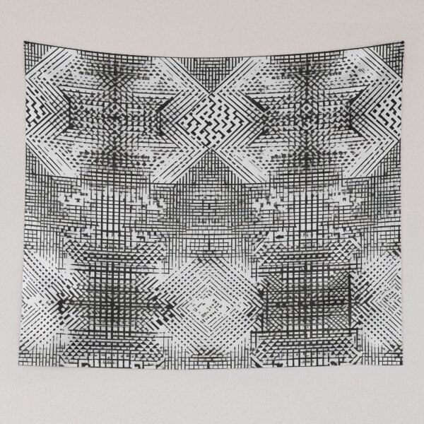 Item preview, B&W 7 designed and sold by Karmatica.