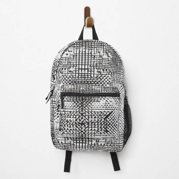 Item preview, B&W 7 designed and sold by Karmatica.