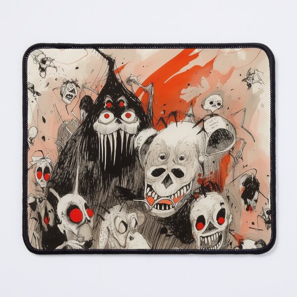 Item preview, Halloween 2 designed and sold by Mark Salmon.