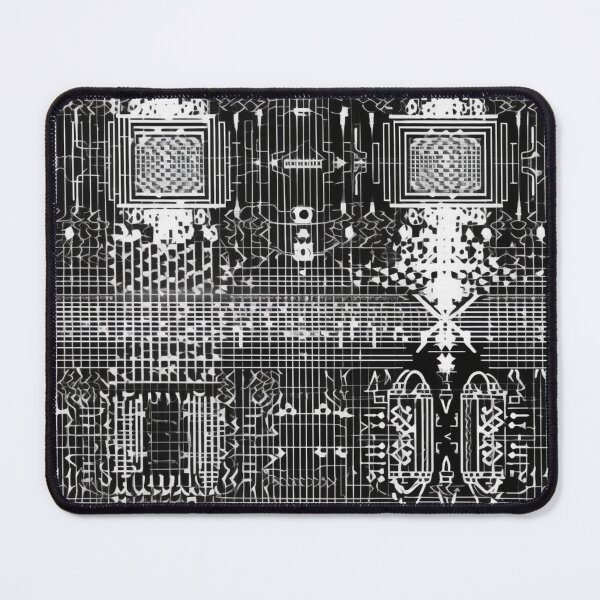 Item preview, B&W 8 designed and sold by Karmatica.