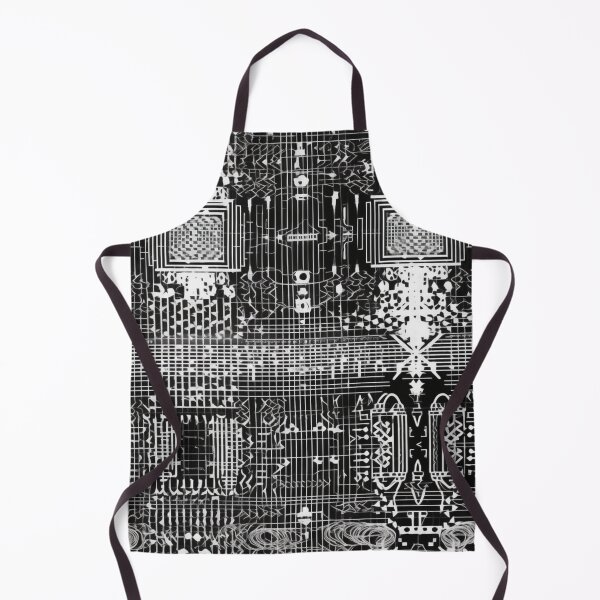 Item preview, B&W 8 designed and sold by Karmatica.