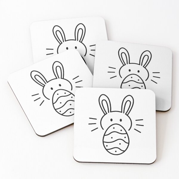 Item preview, Easter Bunny designed and sold by MiniCooper27.