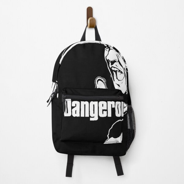 Item preview, Dangerous Alliance designed and sold by The Irish Whip.