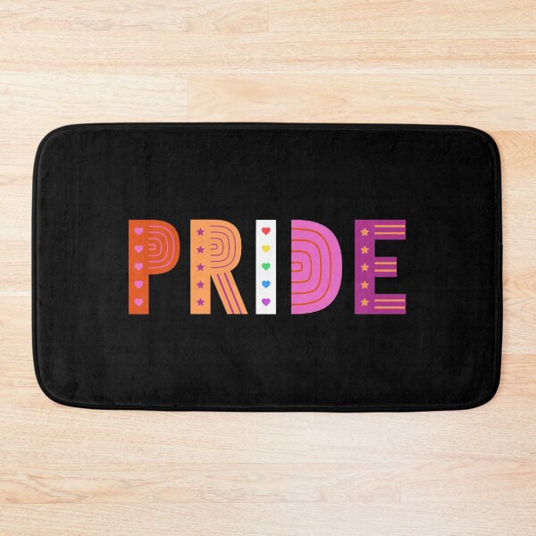 Item preview, Lesbian Pride designed and sold by everything4eva.