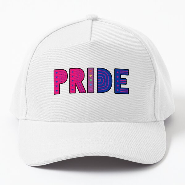 Aperçu de l'œuvre Bi Pride créée et vendue par everything4eva.