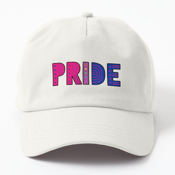 Aperçu de l'œuvre Bi Pride créée et vendue par everything4eva.