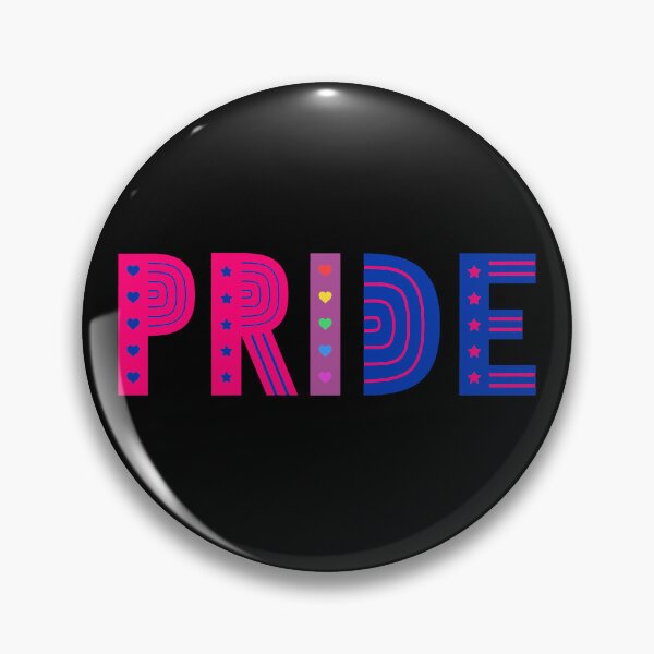 Item preview, Bi Pride designed and sold by everything4eva.