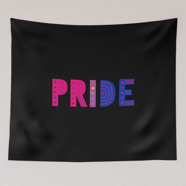 Item preview, Bi Pride designed and sold by everything4eva.