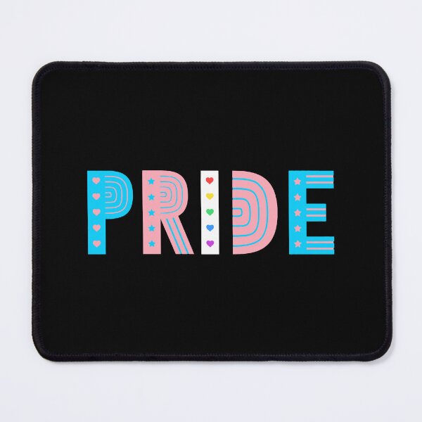 Item preview, Trans Pride designed and sold by everything4eva.