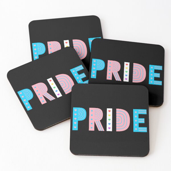 Item preview, Trans Pride designed and sold by everything4eva.