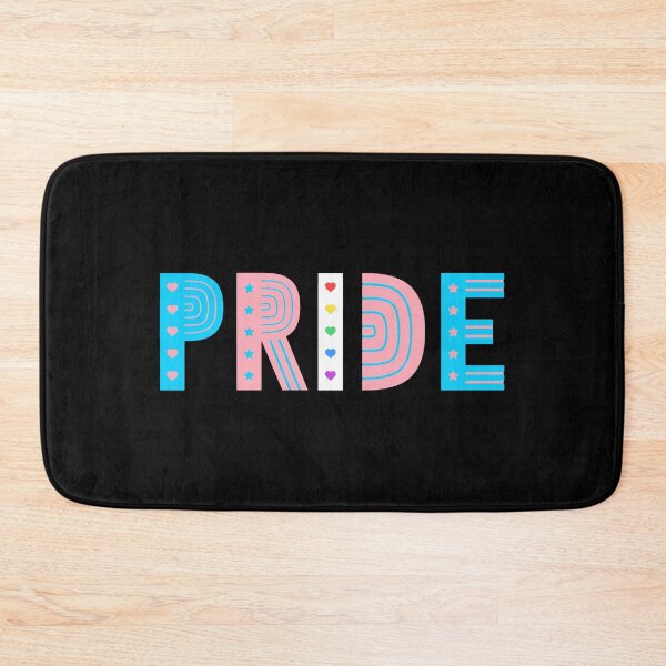 Item preview, Trans Pride designed and sold by everything4eva.