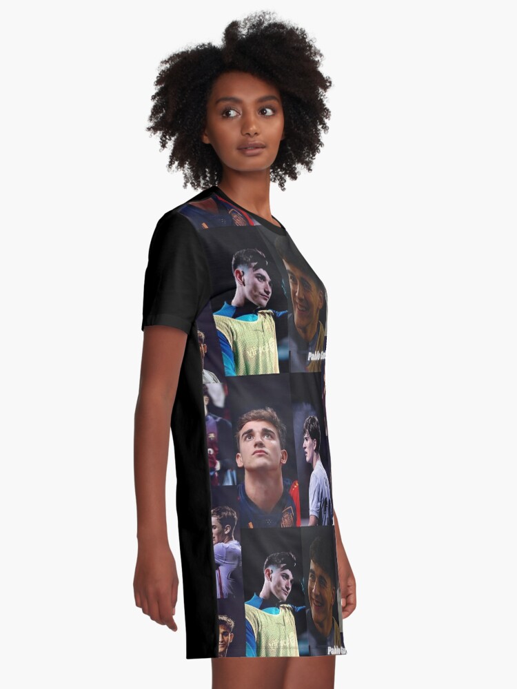 Aesthetic t hotsell shirt dress