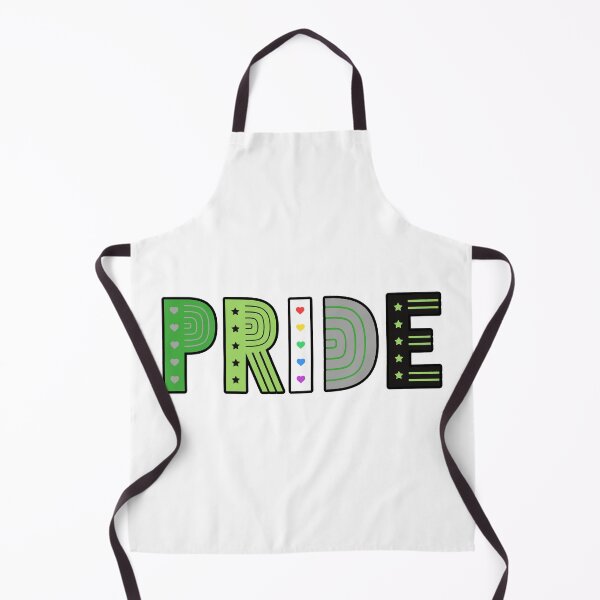 Item preview, Aromantic Pride designed and sold by everything4eva.