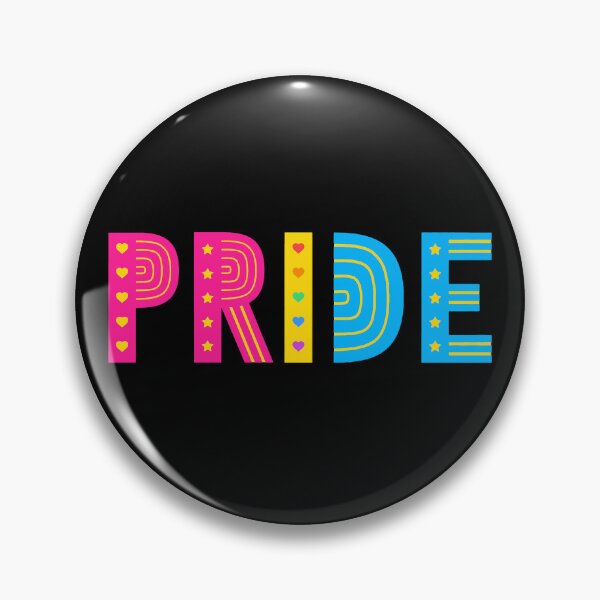 Item preview, Pansexual Pride designed and sold by everything4eva.
