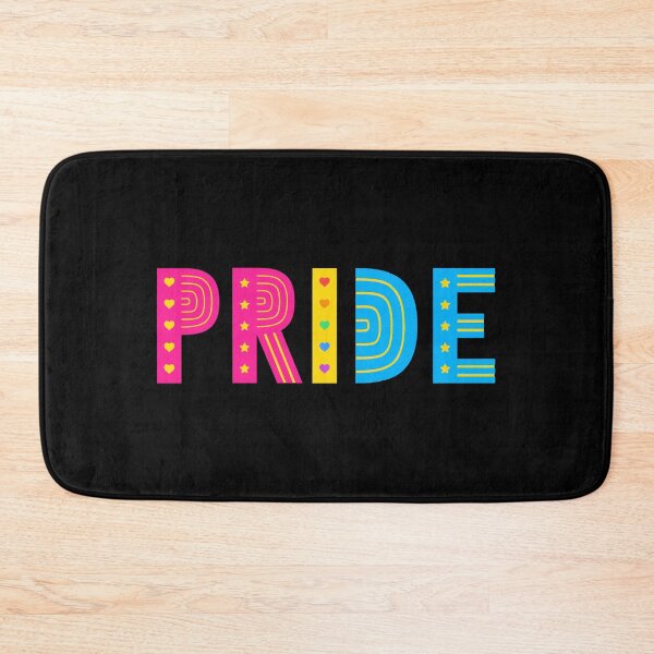 Item preview, Pansexual Pride designed and sold by everything4eva.