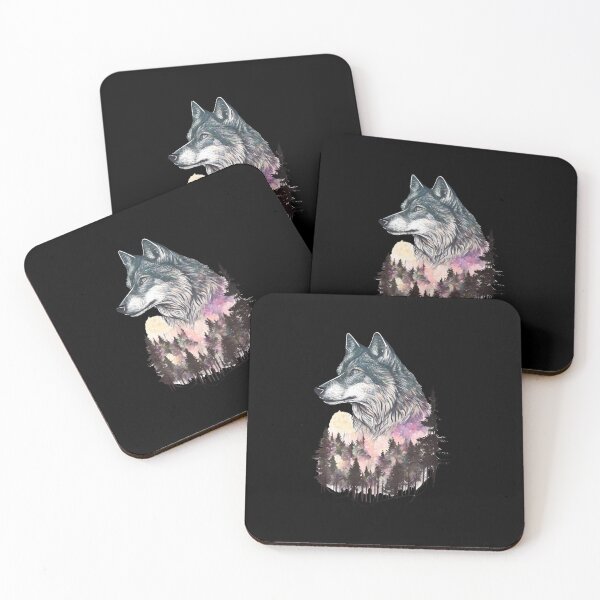 Item preview, Lone Wolf designed and sold by Mike Notis.